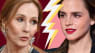Magien forsvandt: J.K. Rowling, Emma Watson og konflikten, der splitter fans