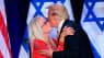 Hun er god for trecifret milliardbeløb og har Trumps øre – men hvem er israelsk-amerikanske Miriam Adelson?