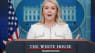 Det Hvide Hus indskrænker pressens adgang til pressesekretær