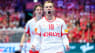 Hård fight og fleksede muskler sender Danmark i EM-finalen