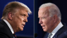 Første tv-duel mellem Trump og Biden: Sådan oplevede 10 vælgere debatten