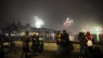 Politi og brandfolk melder om usædvanligt rolig nytårsaften: 'Den har skilt sig ud' 