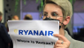 Fly tvunget ned i Minsk: Her er 4 spørgsmål, Hviderusland skylder svar på