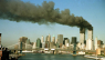 Lasse var lige flyttet til New York, da to fly fløj ind i World Trade Center: 'Det var en usædvanlig smuk morgen'