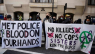 Britisk betjent får sjælden dom på livstid for at bortføre, voldtage og dræbe Sarah Everard