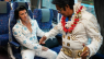 SE BILLEDERNE: I Australien hylder fans Elvis Presley