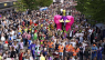Farverige gader i Aalborg: Nordeuropas største karneval er i gang igen