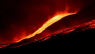 SE BILLEDERNE: Vulkanen Etna er i udbrud igen
