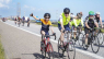 Kronprinsen og mere end 16.000 cykel-entusiaster kørte Tour de Storebælt