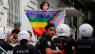 Politiet stoppede Pride-parade i Istanbul