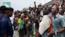Mindst fem dræbt ved anti-FN-protester i det østlige Congo