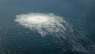 Video fra Forsvaret viser gaslækager i Østersøen