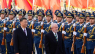 Brasiliens Lula besøgte præsident Xi i Beijing