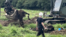 Amerikaner samler penge ind for at vidne i sag om nedgravede heste i Danmark