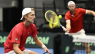 Brasiliansk duo slukker Danmarks håb for Davis Cup-sejr efter gyserafslutning