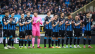 Afdøde danske fodboldspillere hyldet af belgisk storklub