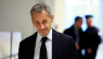 Den tidligere franske præsident Sarkozy har fået fodlænke