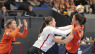 LIVE: Team Esbjerg og Odense Håndbold brager sammen i DM-duel