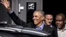 En aftale til 400 millioner kroner: Nu kommer Obamas længe ventede bog