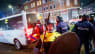 Grådkvalt butiksejer efter fjerde aften med corona-optøjer i Holland: 'Det rene terror'