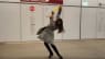 Et særsyn i metroen: Spanske trin bringer depechen til Frederiksberg