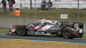 Dansker triumferer i Le Mans, mens Magnussen-bil ender i 'kæmpe skuffelse'