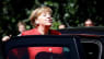 Helle Thorning-Schmidt: Mit første møde med Angela Merkel var på dametoilettet