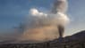 Kilometerhøje søjler af røg og aske påvirker flytrafik til La Palma