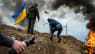 Zelenskyj: Rusland er ude på at udslette Ukraines historie
