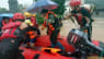 Det sydlige Kina ramt af massive oversvømmelser