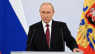 Putin tordnede, mens verdens øjne hvilede på ham: 'Opgaven for Vesten er at ødelægge Rusland'