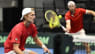 Brasiliansk duo slukker Danmarks håb for Davis Cup-sejr efter gyserafslutning