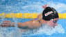 Dansk svømmer kickstarter OL-forberedelse med rekordløb