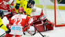 Ishockeykvinderne kunne ikke skabe miraklet og misser vinter-OL