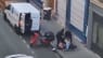 Krypto-rigmands datter undslap med nød og næppe bortførelse på åben gade i Paris