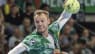 LIVE Mathias Gidsel får direkte rødt kort i CL-semifinale
