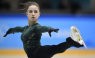 Hvorfor har hun ikke fået sit guld? 15-årige 'Frøken Perfekt' er blevet OL's store mysterium