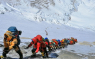 Nepal vil kun have erfarne bjergbestigere på Everest