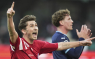 LIVE Randers og Silkeborg dyster om billet til Europa