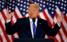 Trump erklærer valgsejr før tid: 'Foruroligende', 'dybt uansvarligt' og 'en meget eksplosiv situation'