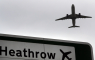 Heathrow Lufthavn er lukket hele fredag efter brand i transformerstation