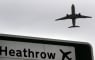 Heathrow Lufthavn er lukket hele fredag efter brand i transformerstation