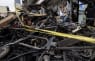 I New York er batteribrande blevet en dødelig krise: Men herhjemme er der ingen grund til bekymring, siger Beredskabsstyrelsen
