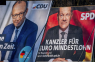 LIVE Scholz vs Merz: Kanslerkandidater mødes i sidste tv-duel 