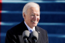 LIVE-TV: Joe Biden bliver indsat som USA's 46. præsident