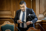 Naser Khader smides ud af Det Konservative Folkeparti