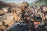 LIVE: USA udfører droneangreb mod Islamisk Stat i Afghanistan