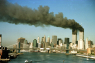 Lasse var lige flyttet til New York, da to fly fløj ind i World Trade Center: 'Det var en usædvanlig smuk morgen'