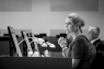 Juraprofessorer: Støjberg modsiger sin forklaring i Rigsretten i hidtil ikke offentliggjort tv-klip