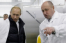'Putins kok' vedkender sig berygtede lejesoldater: 'Putin kommer til at ligne Komiske Ali'